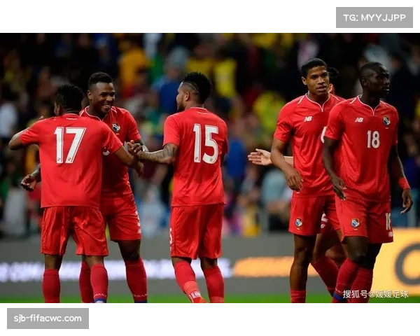 巴拿马主场险胜 保留世预赛出线希望