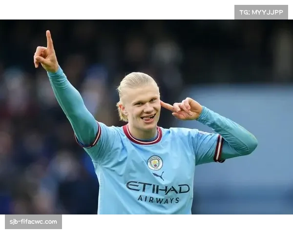 瑟洛特梅开二度 与哈兰德组成挪威双枪