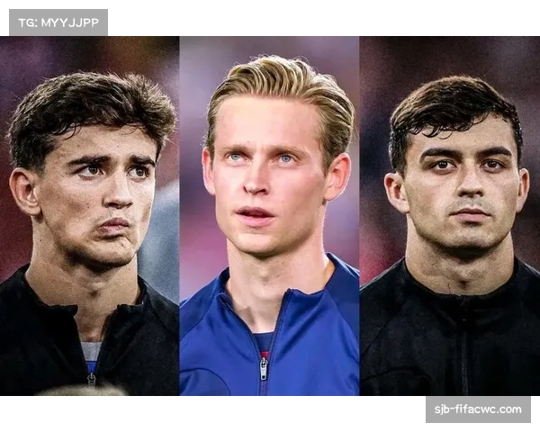 巴萨中场重组，佩德里复出替补待命，德容独挑组织大梁